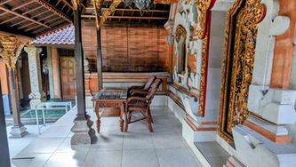 Balinese Architecture in Ubud: A Journey Through History, Culture, and Spirituality
