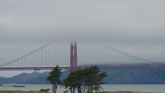 San Francisco for the Budget Traveller