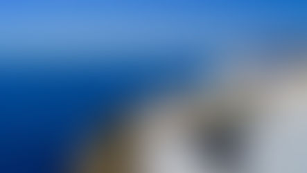 Island Hopping in Greece: Santorini