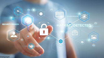 Data and Device Security for Travellers