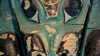 BC Road Trip Itinerary: Haida Gwaii