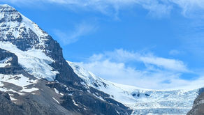 Adventuring Through the Glaciers: Jasper National Park's Icefield Centre