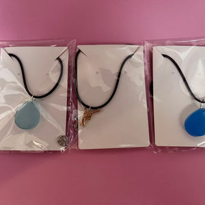necklace only