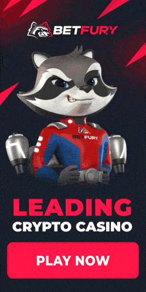 Betfury Casino