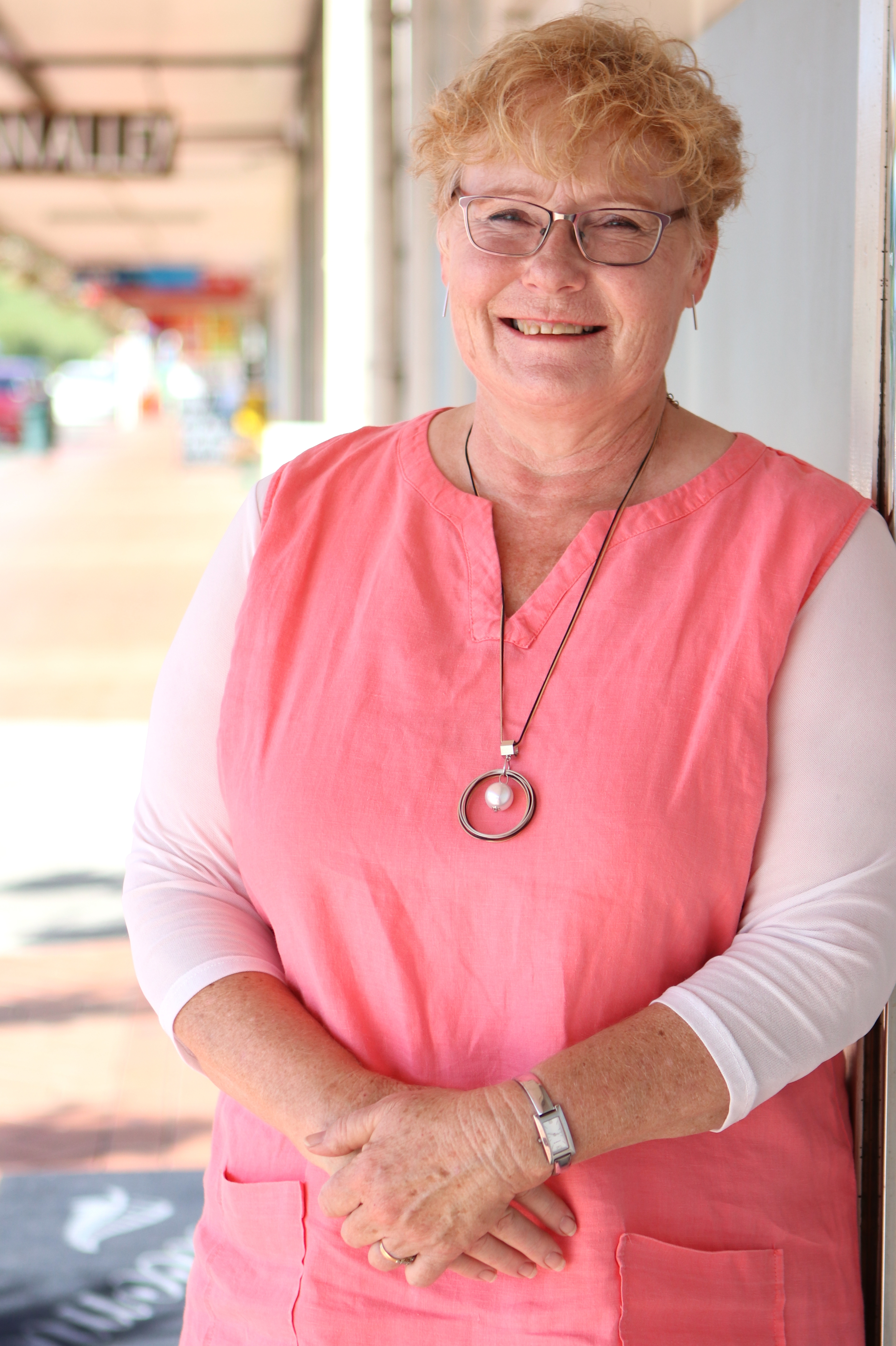 Jill Hamlin