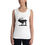 Thumbnail: Ladies’ Standing Elk Muscle Tank