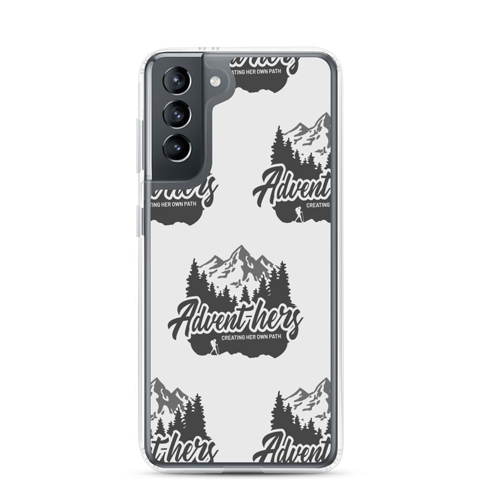 Thumbnail: Advent-hers Samsung Case