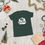 Thumbnail: Youth Advent-hers Short Sleeve T-Shirt