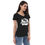 Thumbnail: Women’s Advent-hers v-neck t-shirt