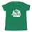Thumbnail: Youth Advent-hers Short Sleeve T-Shirt