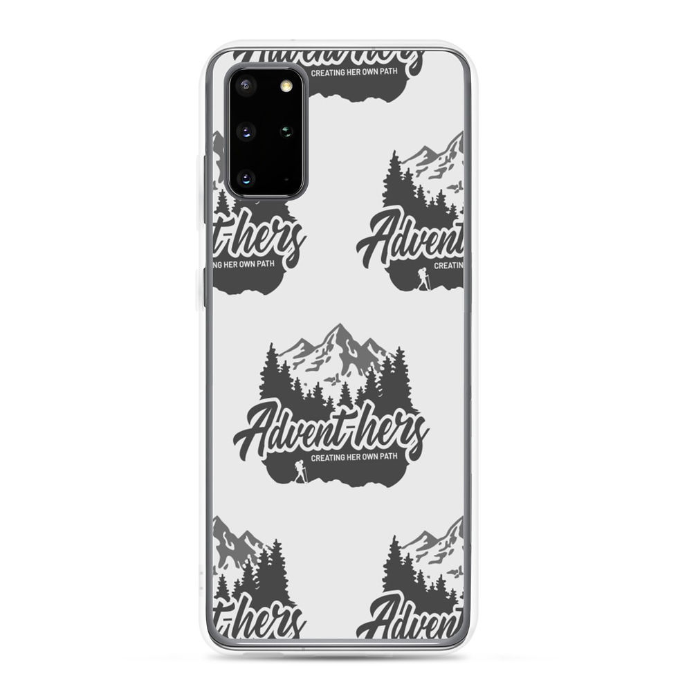 Thumbnail: Advent-hers Samsung Case