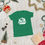 Thumbnail: Youth Advent-hers Short Sleeve T-Shirt
