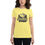 Thumbnail: Women's  Advent-hers short sleeve t-shirt