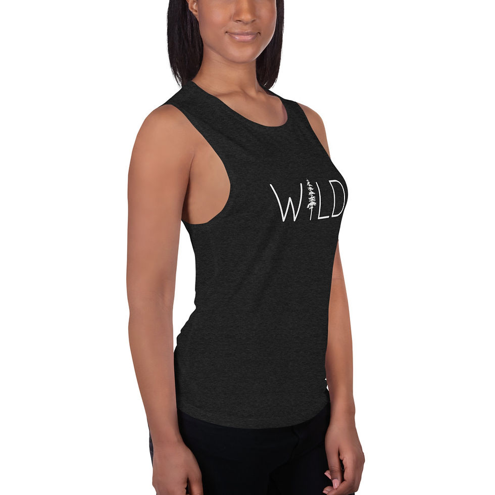 Thumbnail: Ladies’ Wild Tank