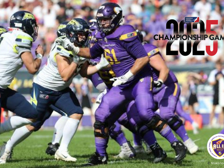 ELFCG25: Wie kann man das Championshipgame live im TV verfolgen?