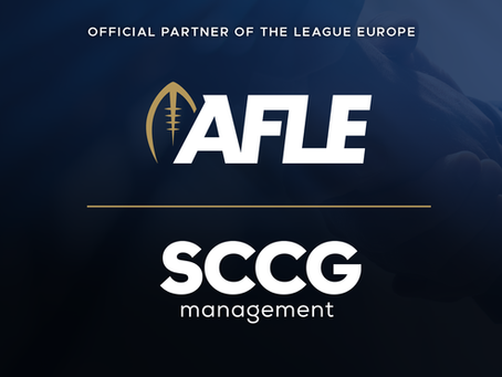 AFLE und SCCG Management verkünden strategische Partnerschaft zum Aufbau eines Gaming- und Fan-Engagement-Ökosystems vor der Premierensaison