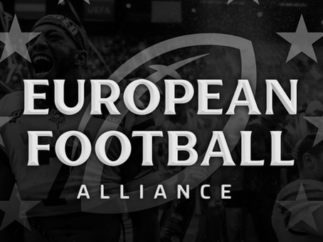 EFA-Pressemitteilung: Mindestens 10 Teams werden ab 2026 antreten