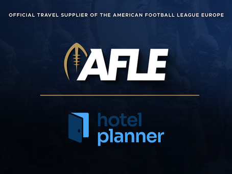 AFLE kooperiert mit HotelPlanner als offiziellem Partner