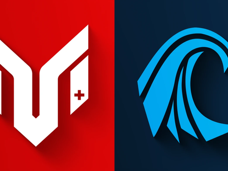 Helvetic Mercenaries at Nordic Storm wird mit 0:35 gewertet und fixiert damit den Sieg der North Division