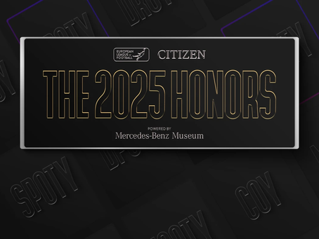 ELF Honors 2025: von ACOY bis MOTY, alles erklärt, CPOTY und OLOTY sind neu