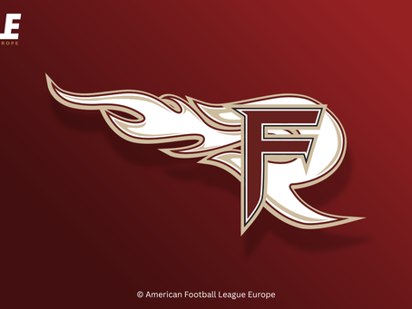 Rhein Fire (AFLE) bringt NFL-Coaching-Erfahrung und die DNA eines zweifachen Champions in die AFLE-Ära