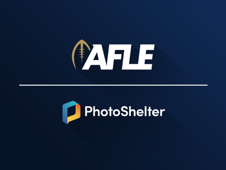 AFLE ernennt PhotoShelter zum offiziellen Anbieter für Digital Asset Management