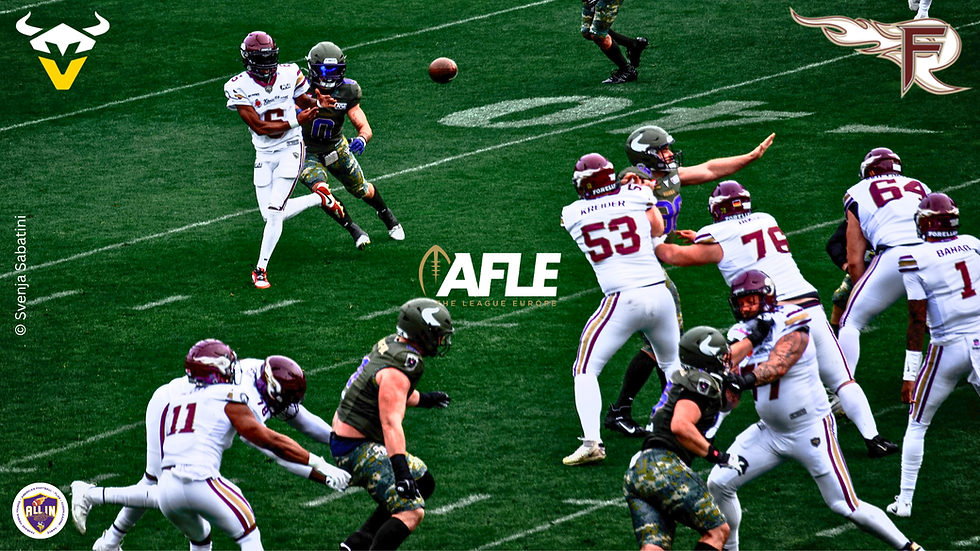 AFLE - 16.07.2026