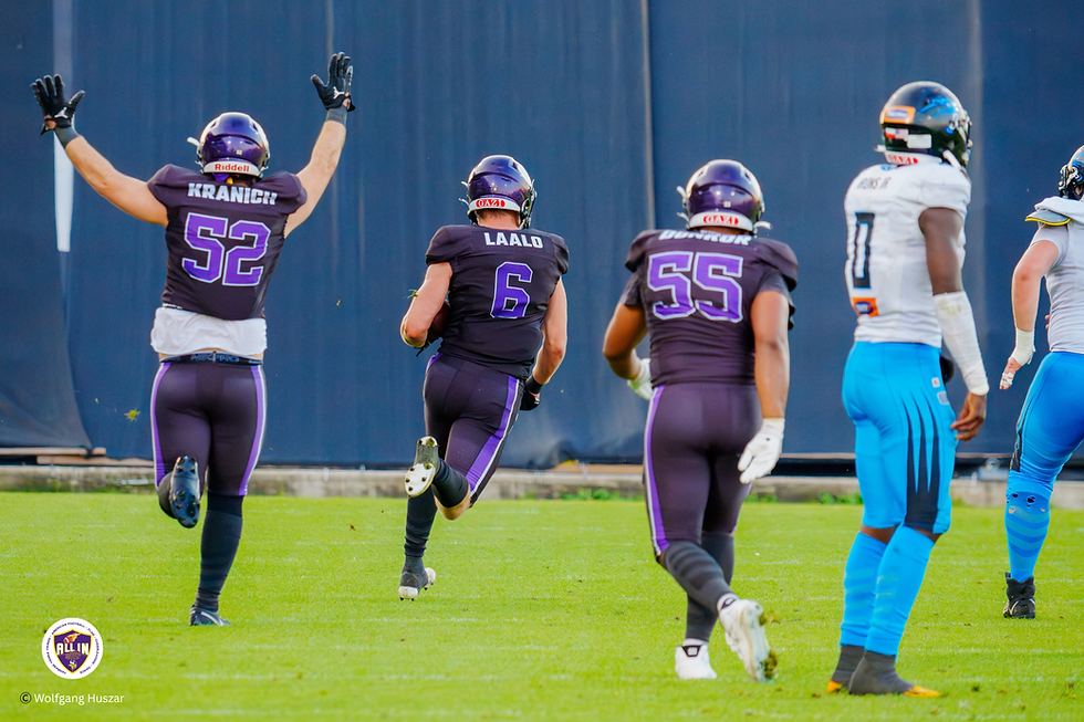 Pick6 by #6 Elmeri Laalo