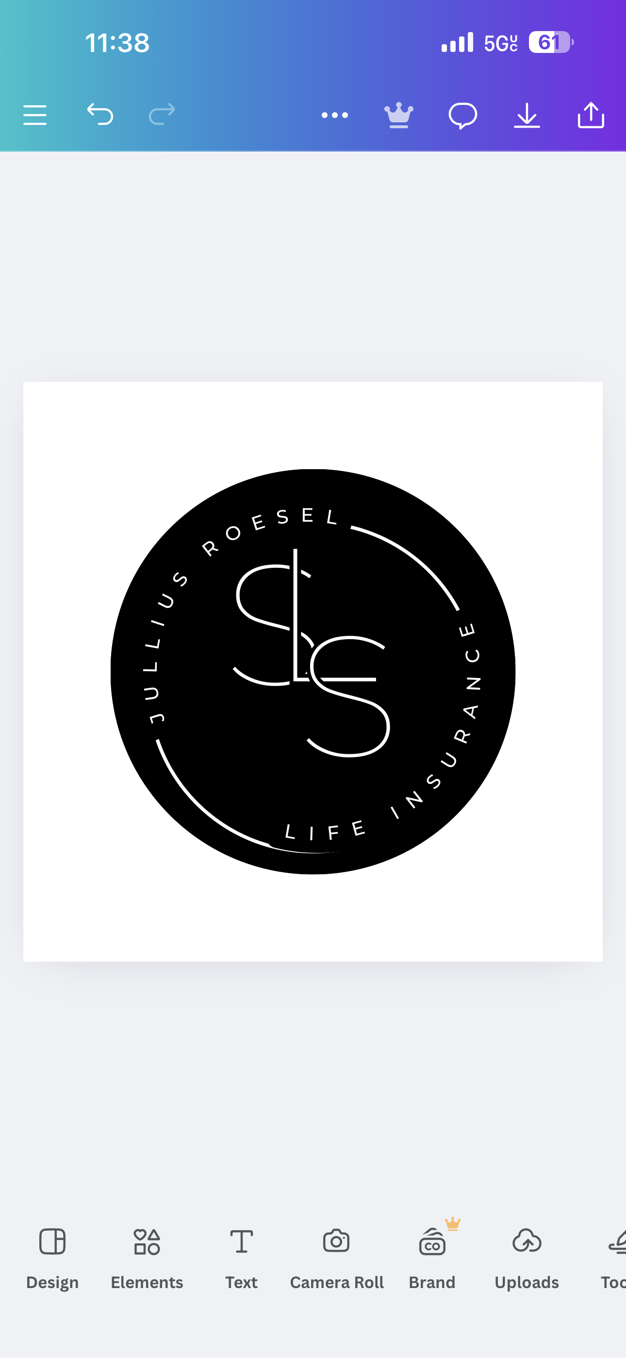 Writer: Jullius Roesel