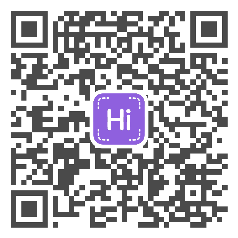 Marie 3 Enterprises, LLC QR CODE.png