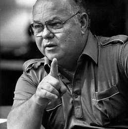 John C. Johnny Jones Everglades Coalition Award Winner Recipient Hero Hall of Fame Champion