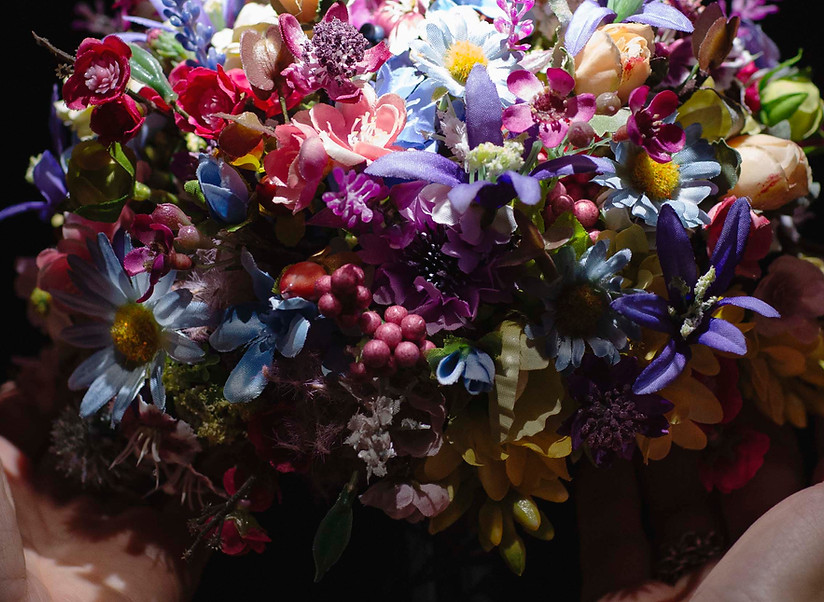 Flower Art Showcase Award 2026 in TOKYO | flower art award