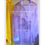 Thumbnail: Lilac World Organza Silk Short Kurta