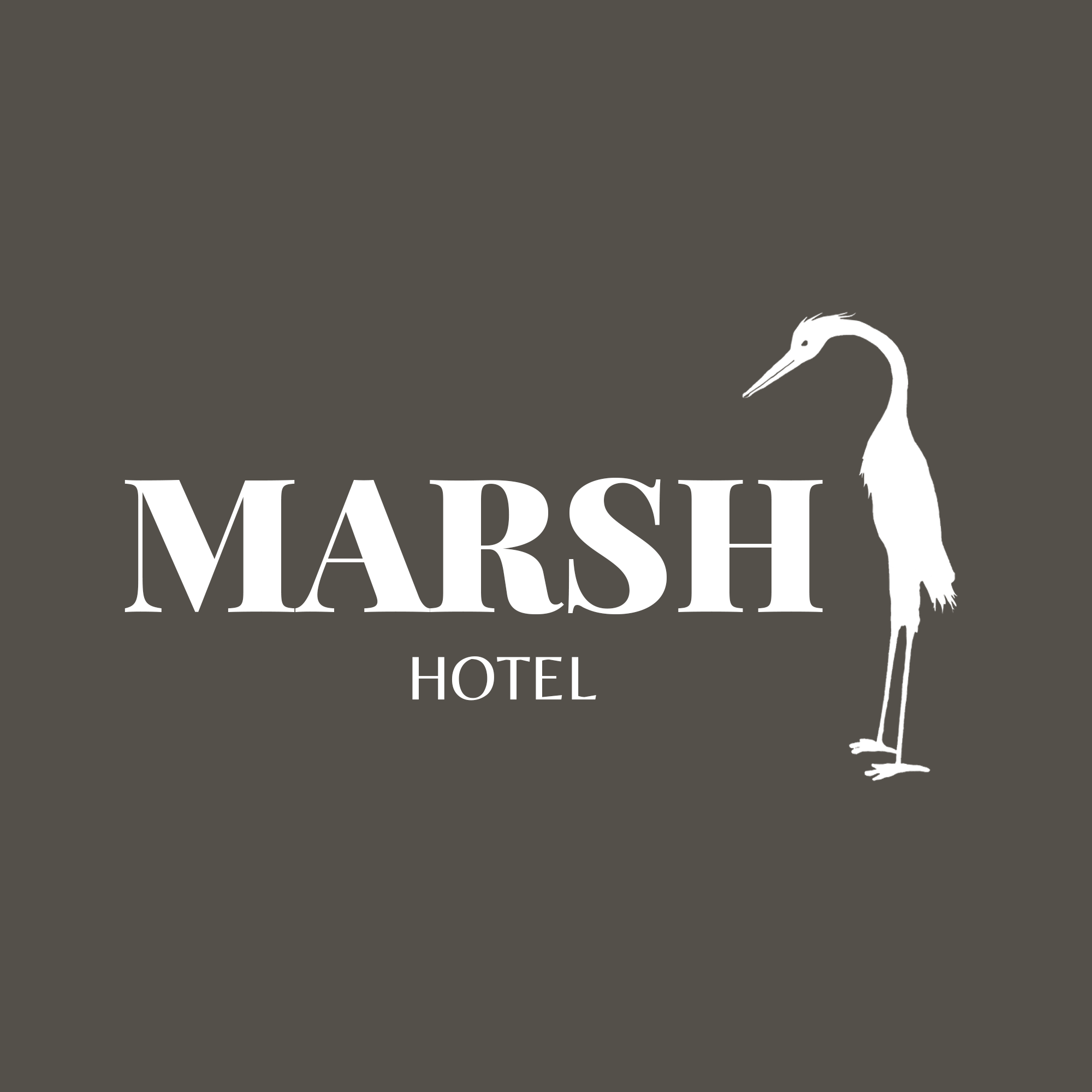 Marsh Hotel