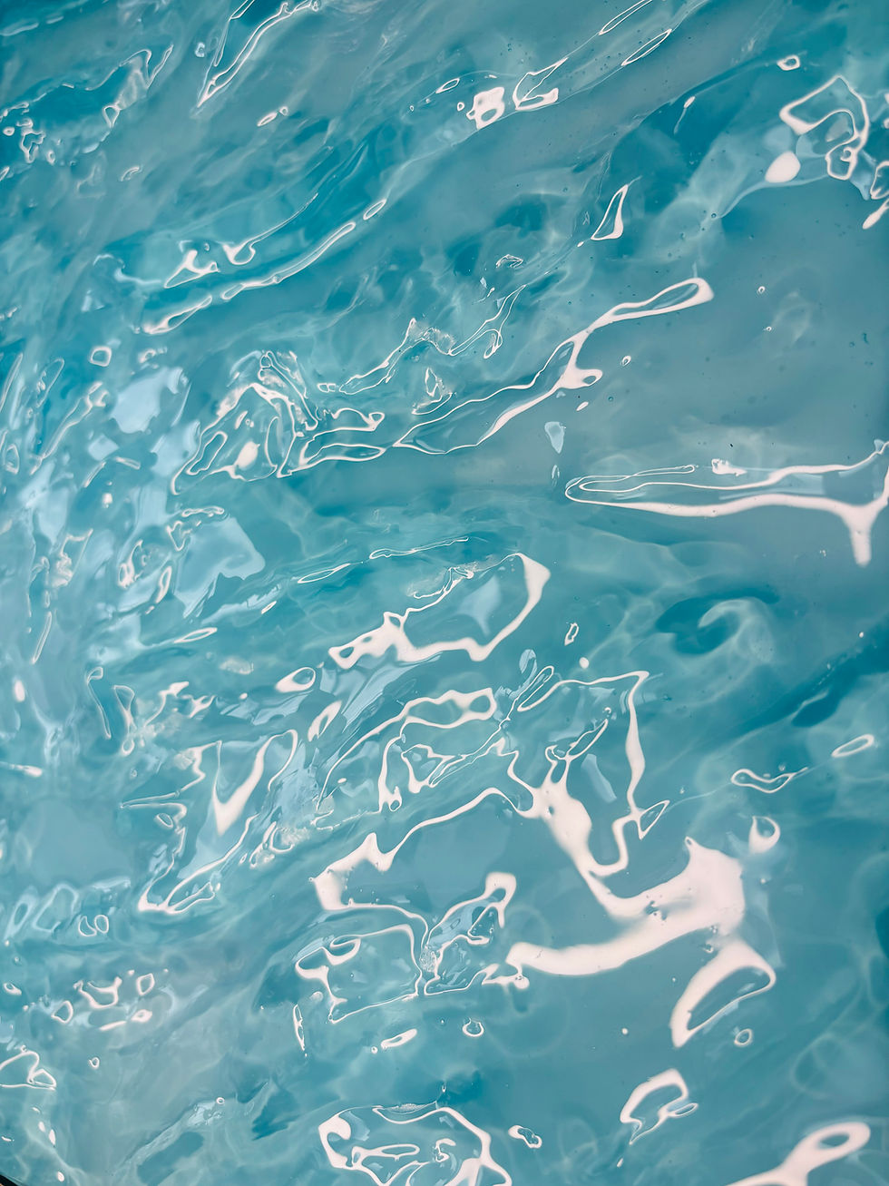 Thumbnail: Sunlit Shallows (20x16)