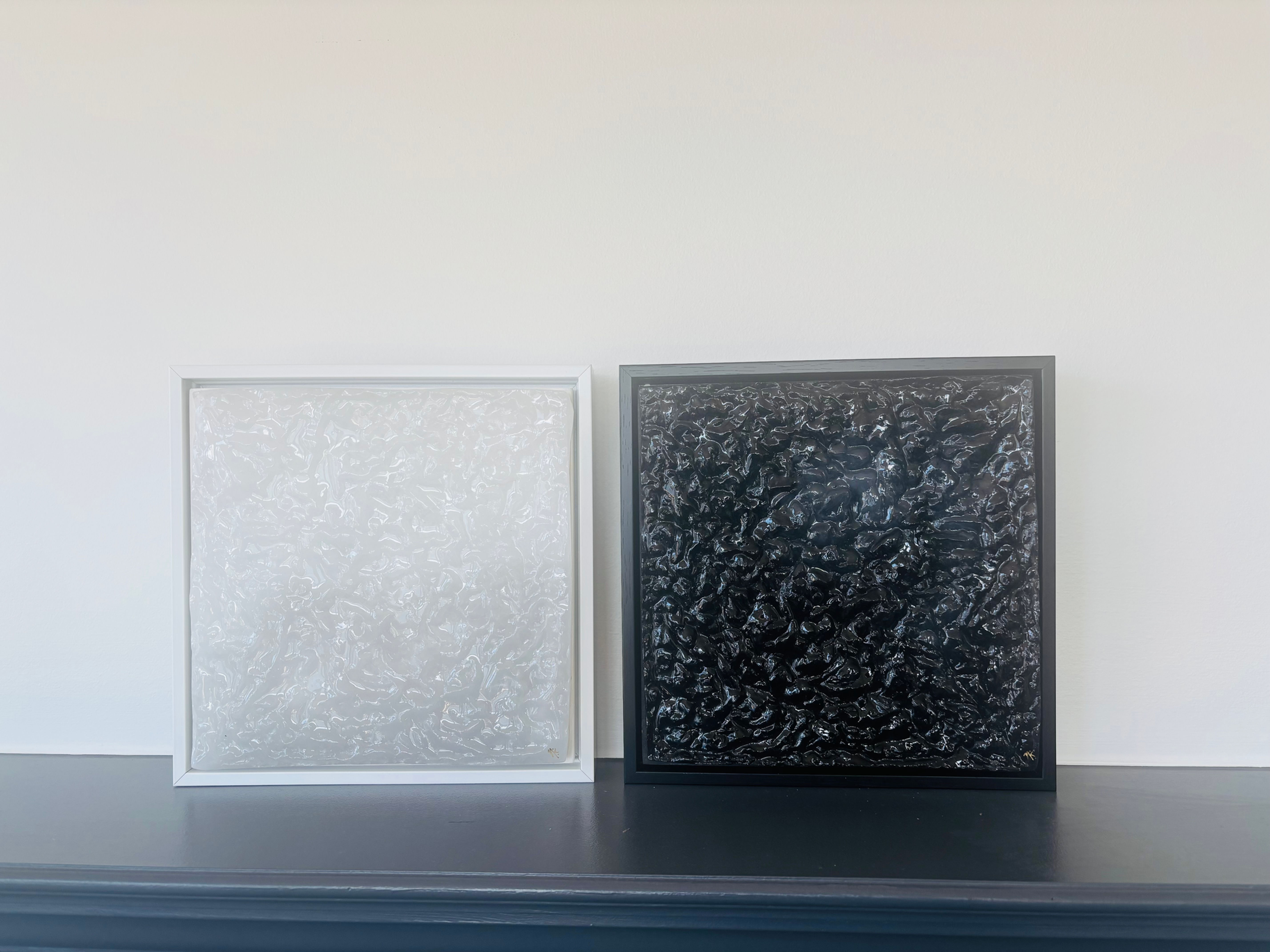 Tidal Balance (10x10) - Set of 2