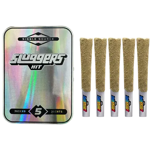 Slugger HIT ( INDICA )