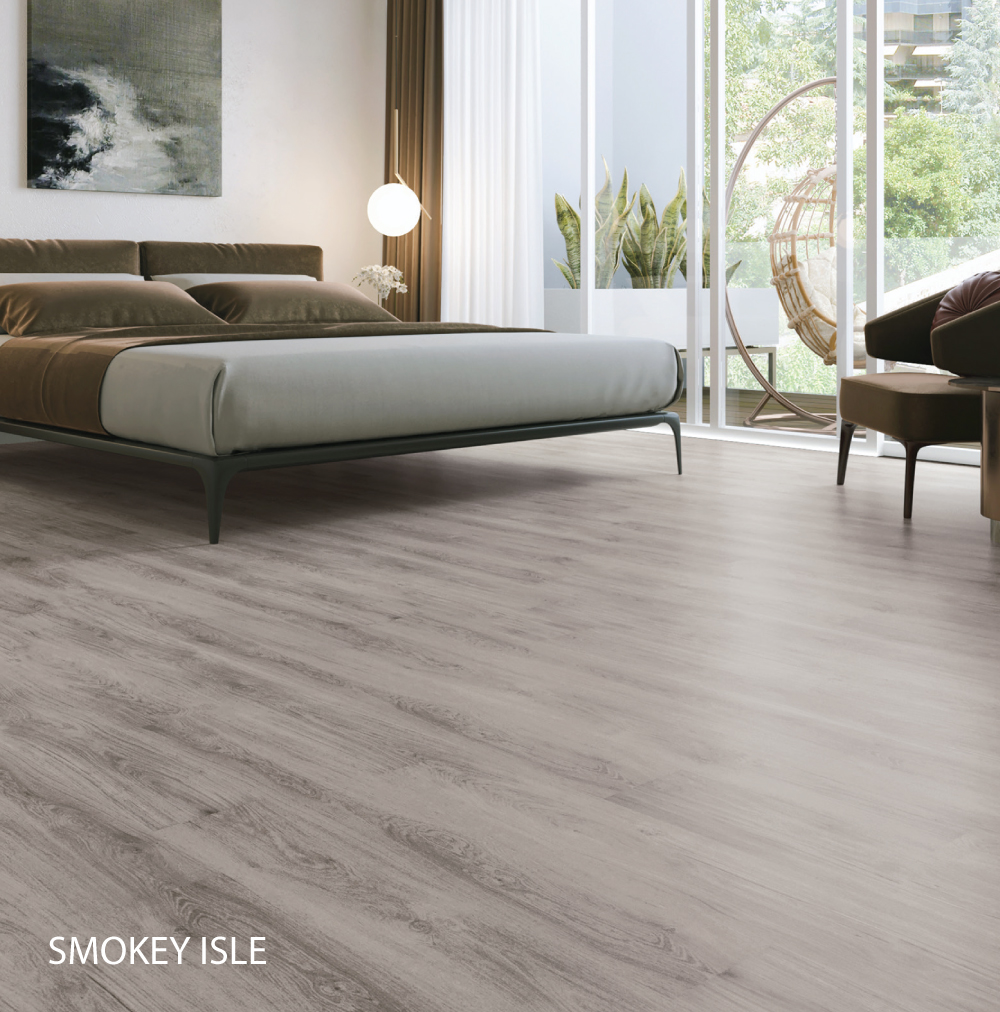 Hybrid Flooring Gold Coast & Brisbane Coverings