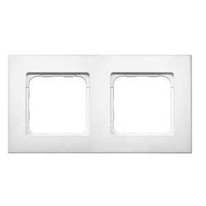 Somfy Smoove Double Pure Frame [9015238]