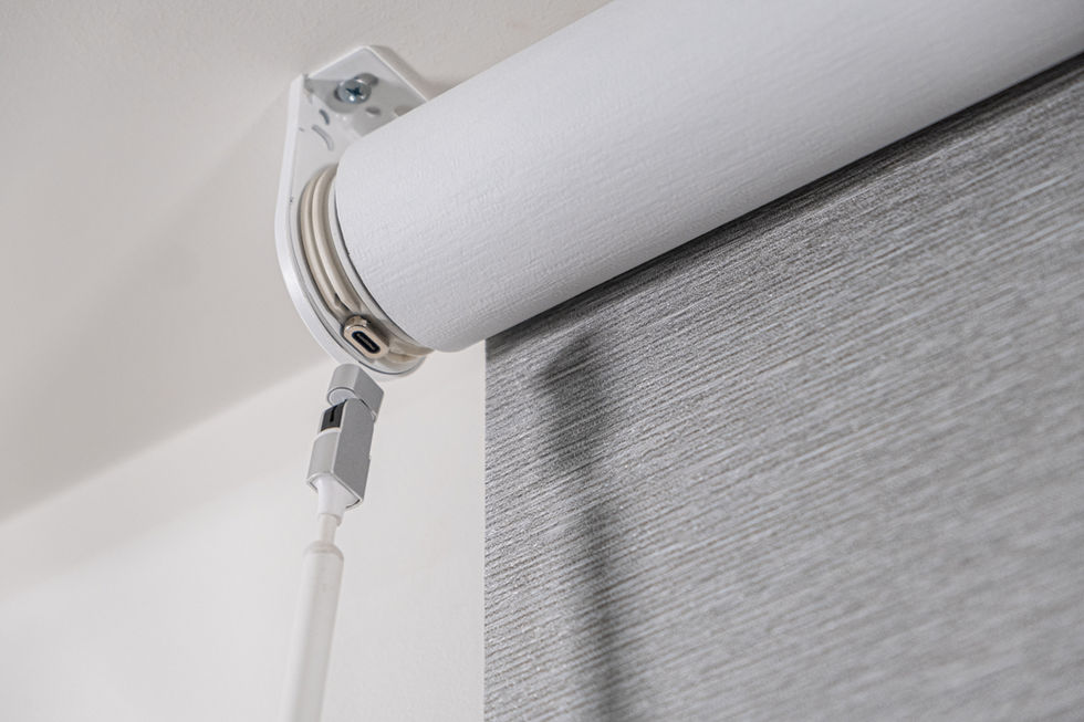 Automate Magnetic Wand Motor