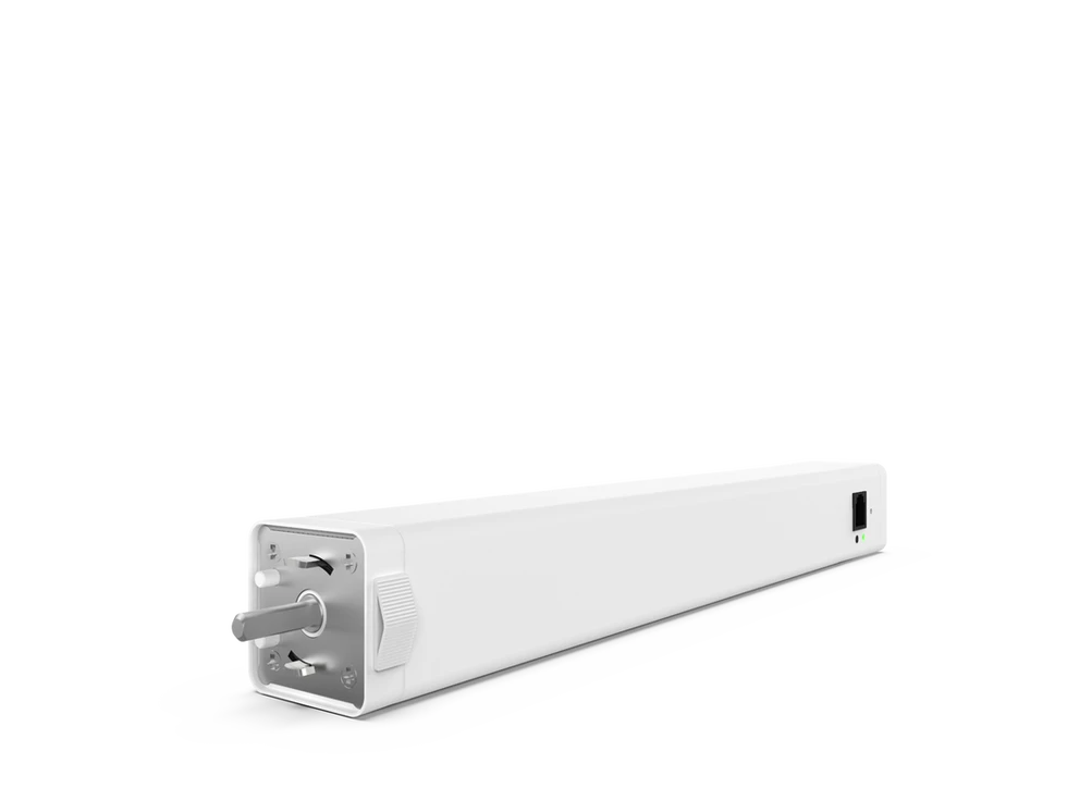 Automate Curtain Motor