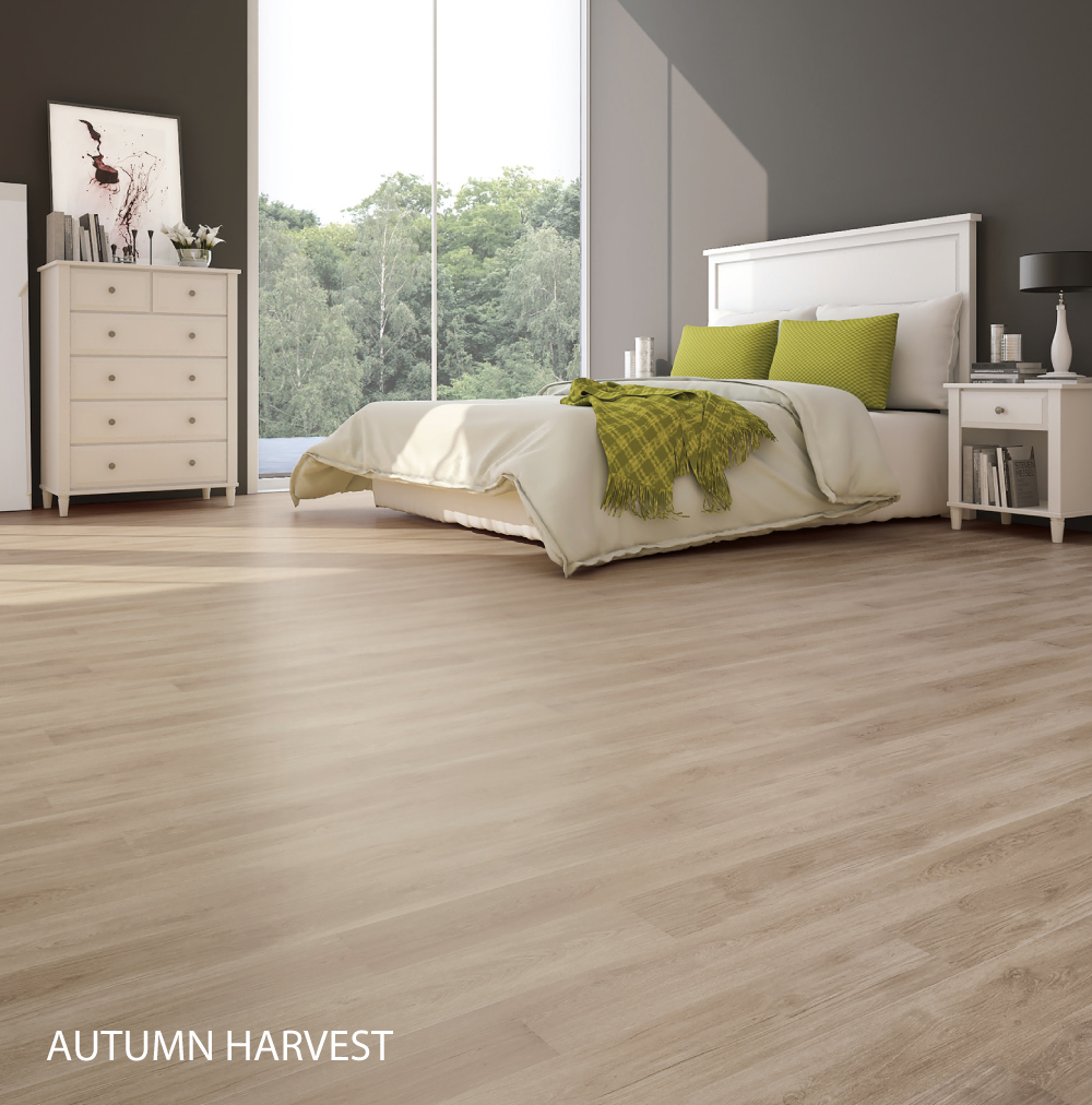 Hybrid Flooring Gold Coast & Brisbane Coverings