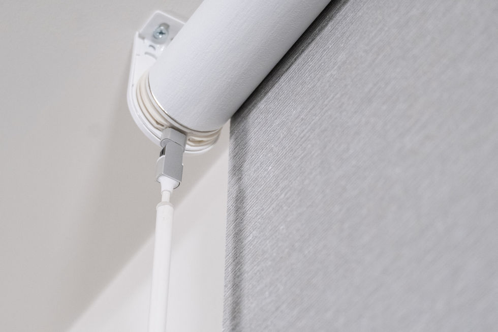 Automate Magnetic Wand Motor