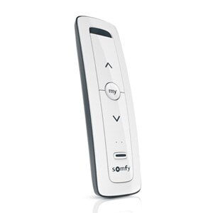 Situo 2 RTS II PURE – 2 Channel Somfy Remote Control