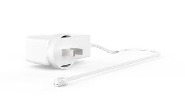 Automate 12V Wall Charger Kit With 1.2m Chord