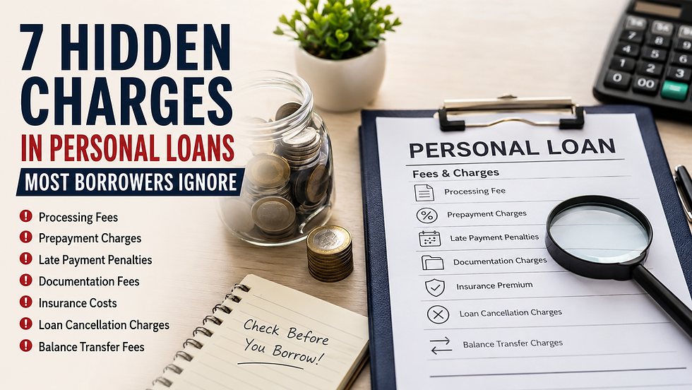 urgent personal loan in delhi