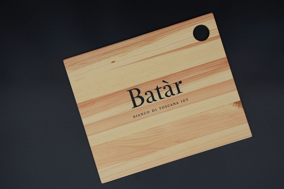 Miniaturbild: Apéro-Brättli «Ursi» [Batàr]