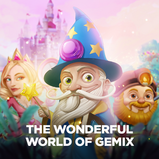 The Wonderful World of GEMIX