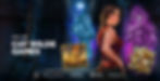 Cat Wilde Banner