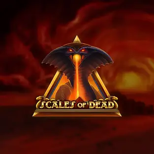 Play’n GO brave a slot sandstorm in Scales of Dead